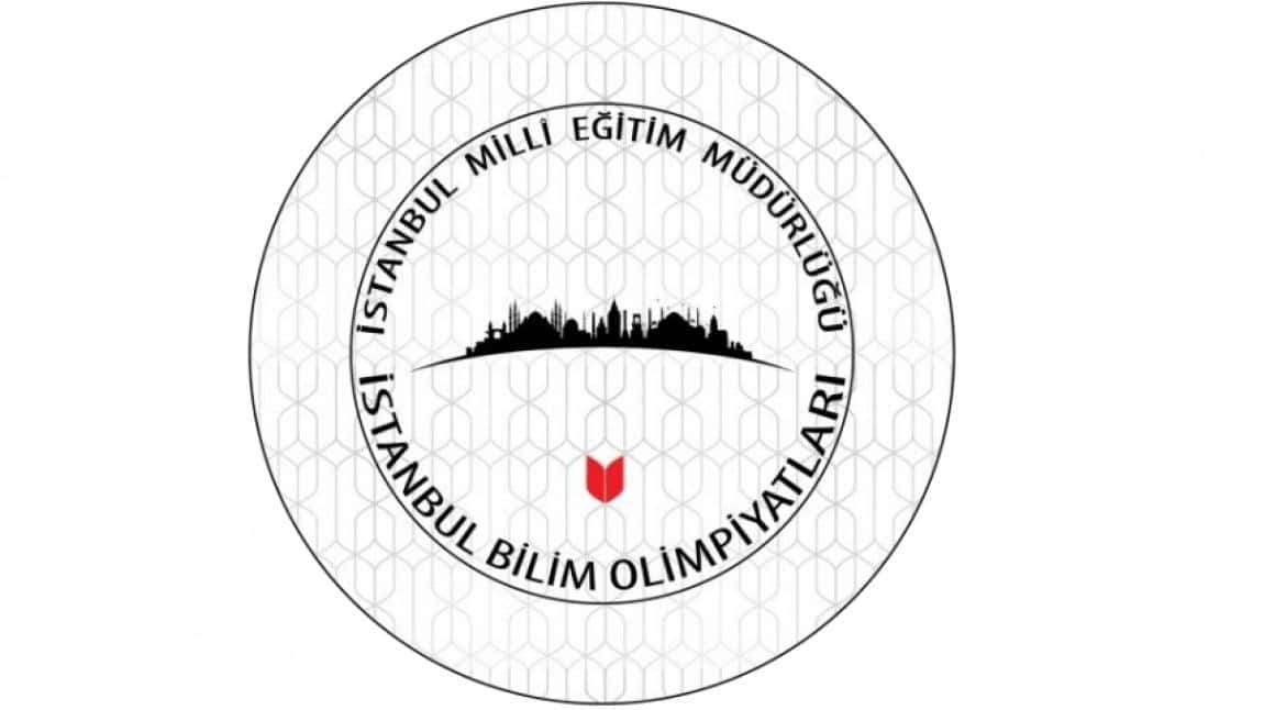 2024 İSTANBUL BİLİM OLİMPİYATLARI (ISBO)