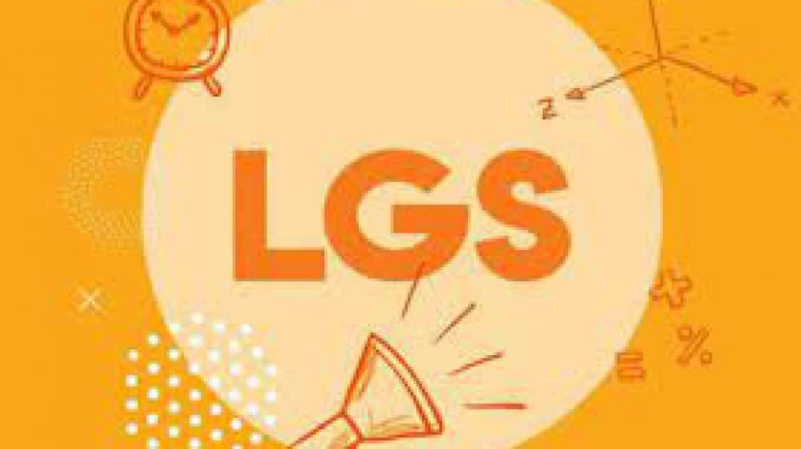 2025 LGS BAŞARI LİSTESİ